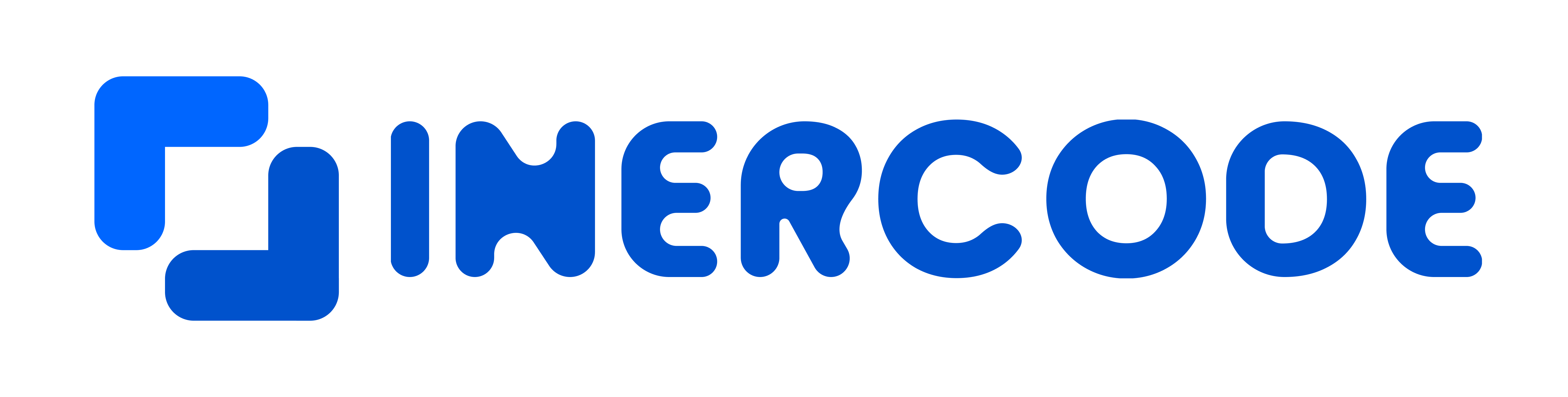 INERCODE logo